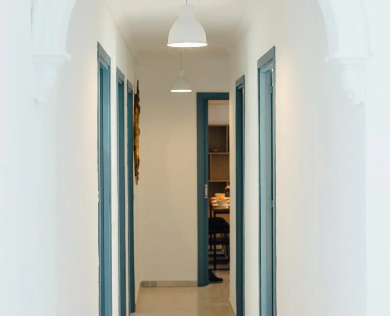 Stunning And Colorful- 4Bd 2Bth- Santa Cruz Appartement Sevilla