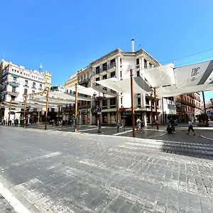  Appartamento Rentalsevilla Emblemático En La Campana