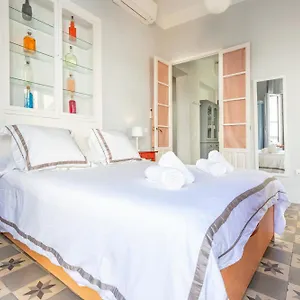  Appartamento Descubrehome Santa Cruz Private Terrace With Giralda Views