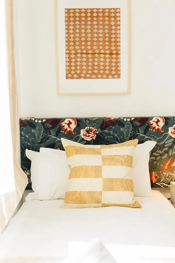 Stunning And Colorful- 4Bd 2Bth- Santa Cruz Apartment Seville Spain