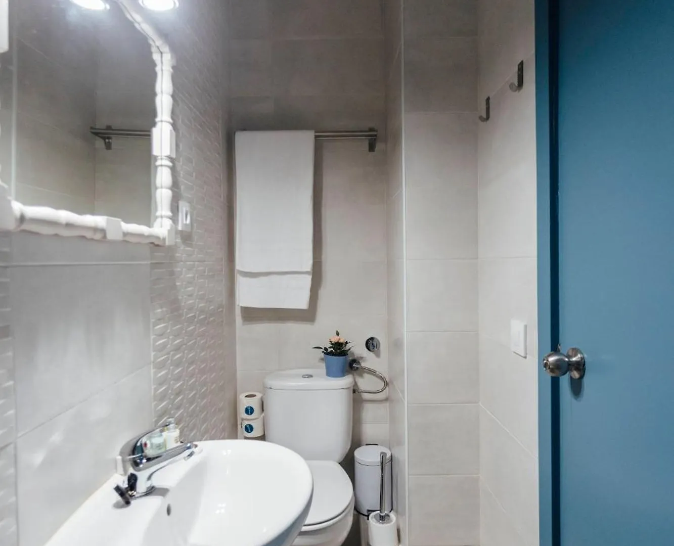 Stunning And Colorful- 4Bd 2Bth- Santa Cruz Apartment Seville